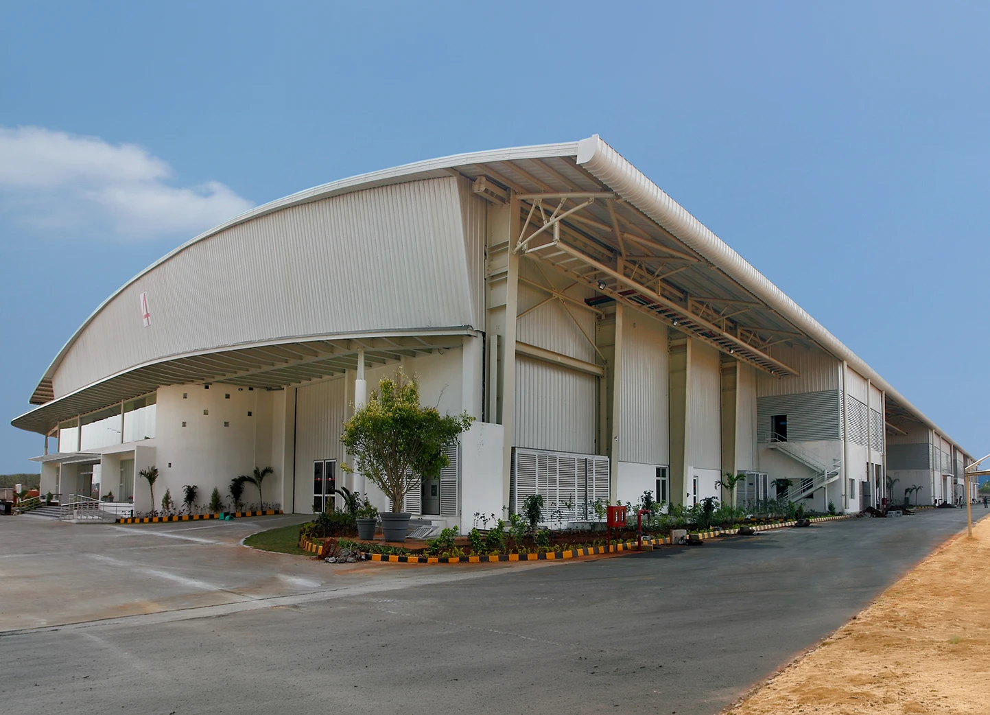 Bangalore International Exhibition Centre