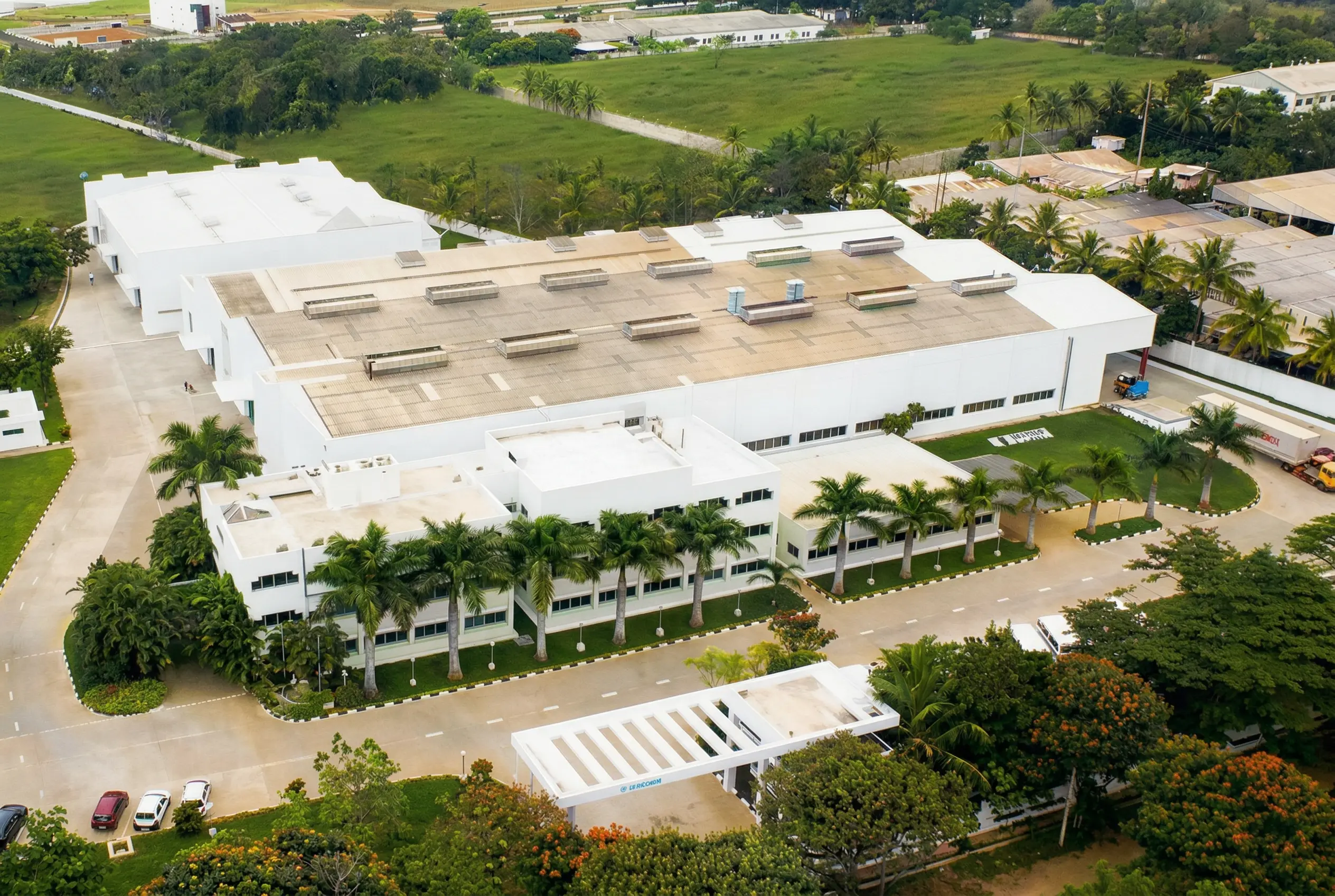 Buhler India