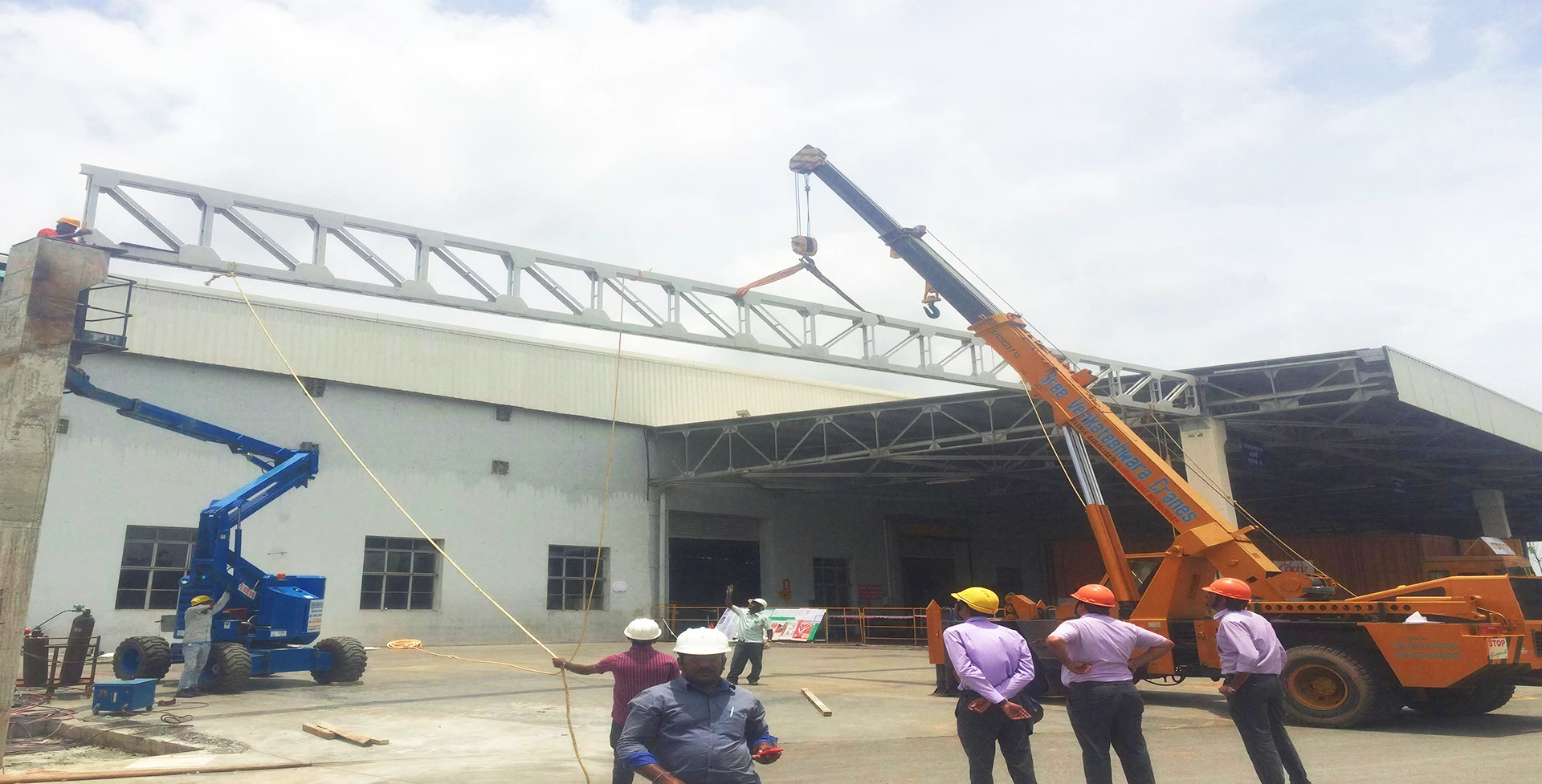 Denso Kirloskar