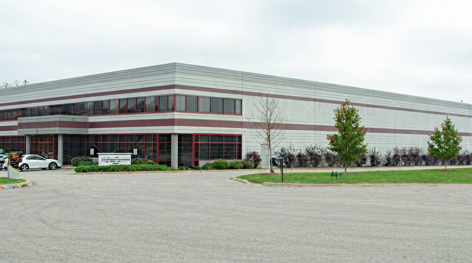 Tape Industries