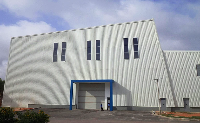 TD Power Systems