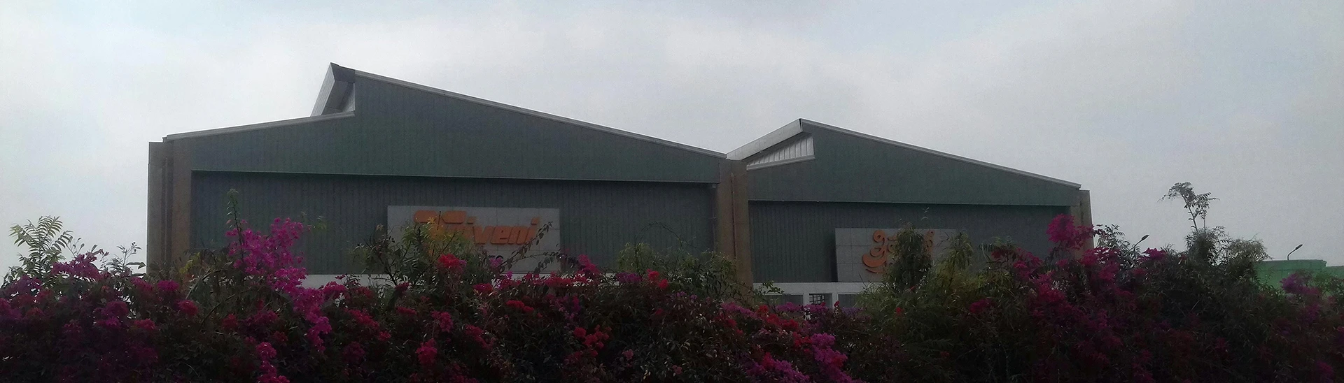 Triveni Turbine