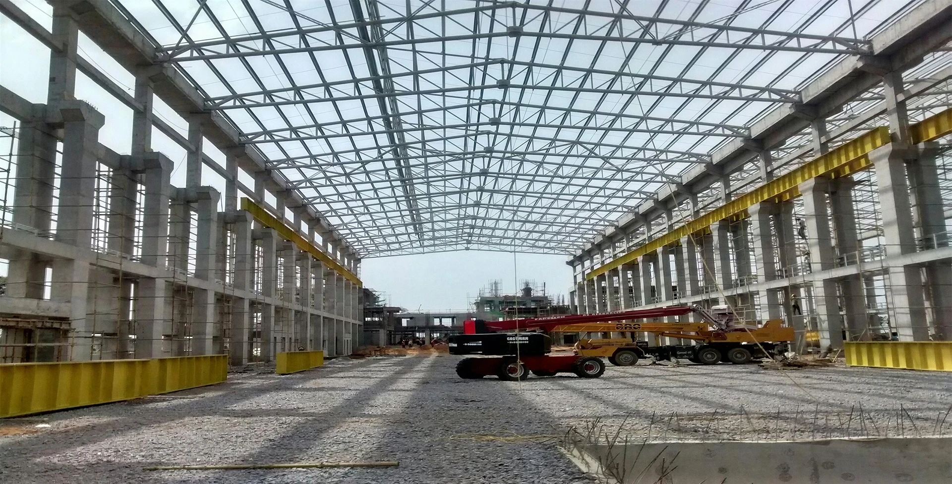 Triveni Turbine